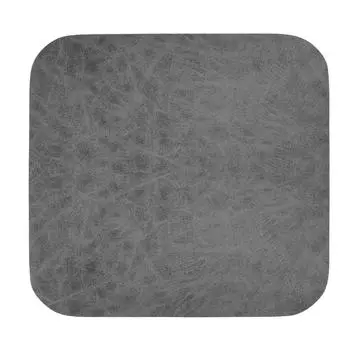 Универсальный впитывающий коврик, противоскользящий коврик для робота-пылесоса, подметальной машины, запасные части