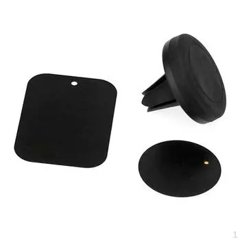 Универсальный вращающийся автомобильный держатель, подставка для крепления на подставке