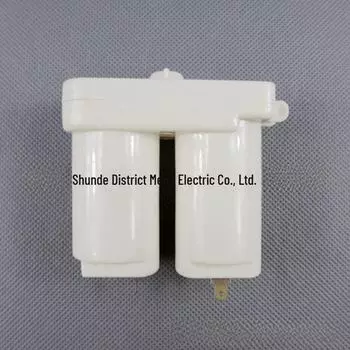 Универсальный высококачественный пластиковый аккумуляторный ящик для основных марок газовых водонагревателей