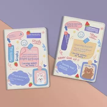 Универсальный защитный чехол для iPad 7-го/8-го/9-го/10-го поколения, Pro 11 дюймов, Air 3, Mini, 9,7/10,2/10,9 дюймов iPad Pro 2024 (11-inch)