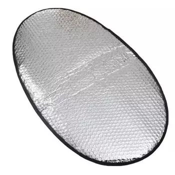 Универсальный защитный коврик для мотоциклетного сиденья с воздушным пузырем, водонепроницаемый солнцезащитный коврик