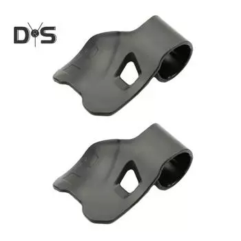 Универсальный зажим дроссельной заслонки для мотоцикла, уменьшающий усталость рук, контроль скорости, ассистент ускорения мотоцикла, электрический зажим дроссельной заслонки красный