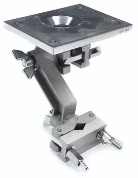 Универсальный зажим Roland APC-33 серебряный