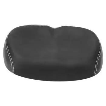 Универсальный женский широкий без велосипедного сиденья седло замена велосипедный аксессуар для горного шоссейного велосипеда