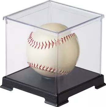 Unix Baseball Commemorative Signed Ball Set Gold (9.5cm) BX89-19 золотой