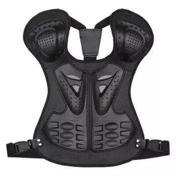 UNIX Baseball Umpire Supplies Softball Umpire Inside Protector Chest Protector BX8721