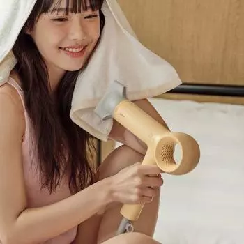 Unix BLDC Dio low noise lightweight dryer UN-A7310Y