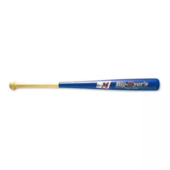 UNIX Boys Softball Bat (70cm) BT7072 Blue