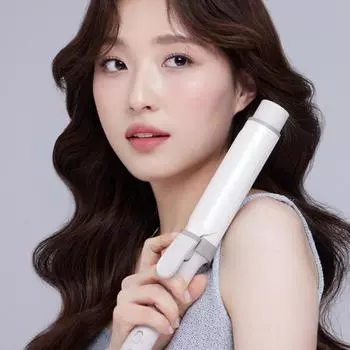 Unix Casual Wave Curling Iron UCI-A4136 UCI-A4136 (36mm)