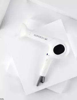 UNIX Фен Super D+ BLDC UN-B4010SN UN-B4010SN