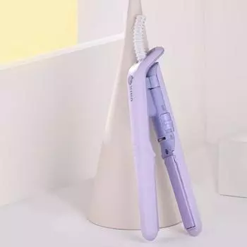 UNIX Мини-щипцы для завивки волос на вынос UCI-A2502(NEW)