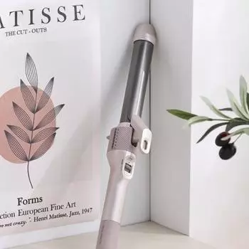 UNIX Палитра стилей щипцы для завивки волос UCI-A4126N UCI-A4126N