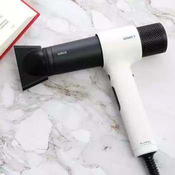 UNIX Плазменная сушилка Air Shot T UN-T1991 (с подставкой) UN-T1991