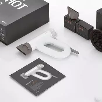 UNIX Плазменная сушилка Air Shot U UN-B1941 UN-B1941