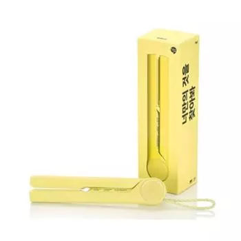 Unix Rechargeable Wireless Flat Iron UCI-A2021