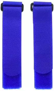 UNIX Ski FIX Band синий WN98-02