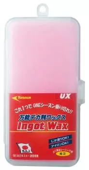 UNIX Слиток восковой скользящий (универсальный тип) USB09-22