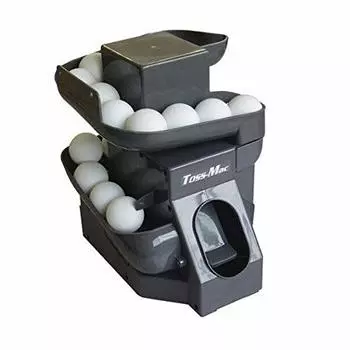 Unix Table Tennis Machine NX28-43 P-Ball Machine B Type Dark Gray 881412