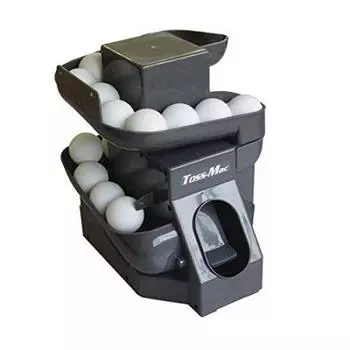 UNIX TABLE TENNIS MACHINE P мяч тип темно-серый 881412 machine/B NX28-43