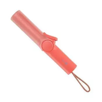 Unix Takeout беспроводной щипцы для завивки волос круглый UCI-A2025