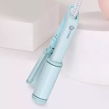 UNIX Takeout Mini Curling Iron Multi UCI-A2504(NEW)