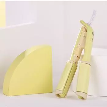 UNIX Takeout Mini Curling Iron Multi UCI-A2503(NEW)