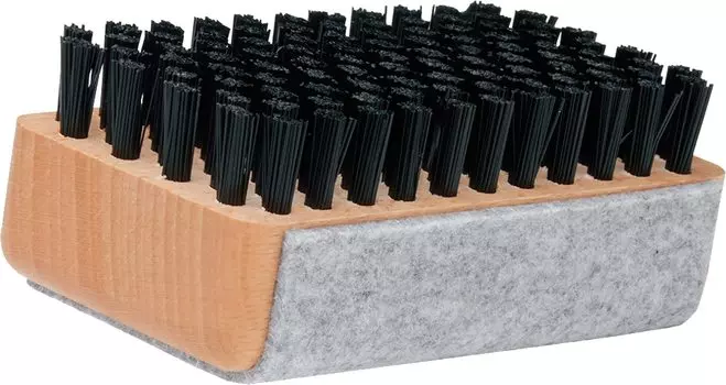 UNIX Tool Felt Brush Полировальные машины для настройки лыж/сноуборда UWN98-47
