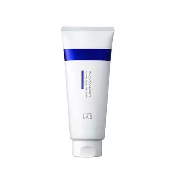 unlabel CO Moist Hair Mask 200 г Сделано в Японии Уход за волосами Содержит гидроколлагеновую сыворотку Маска для волос Интенсивный уход Восстановление повреждений Увлажнение Блестящие волосы