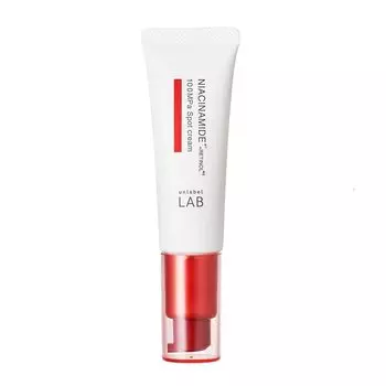 Unlabel Labo NA Spot Cream 20 г unlabel Made in Japan Skin Care
