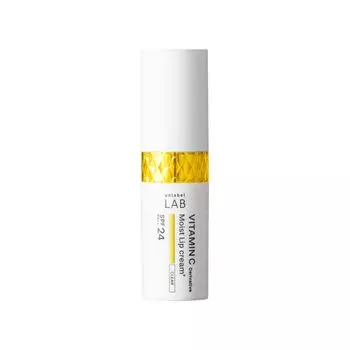 Unlabel Labo V Moist UV Lip Balm 4g Увлажняющий бальзам для губ Уход за губами Помада Уход за губами Сухая базовая косметика Витамины