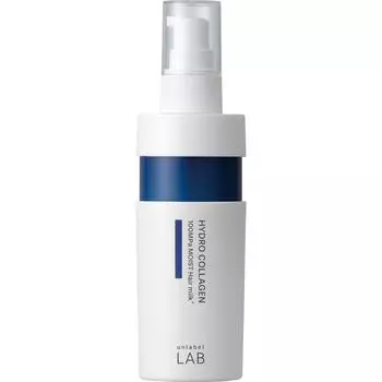 Unleable Lavender Co Увлажняющее молочко для волос 120 мл Косметическая кампания