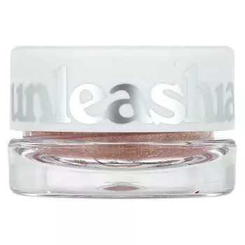 Unleashia, гель-блеск Get Loose, № 6 Sunset Lover, 4 г (0,14 унции)