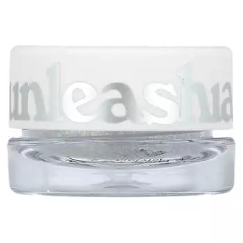 Unleashia, гель-блестки Get Loose, нет. 3 Золотой Одержимый, 4г (0,14 унции)