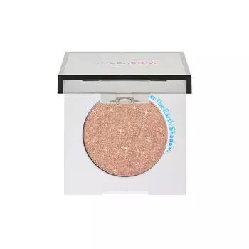 UNLEASHIA Glitter The Earth Shadow 2гр #No1 Goodness