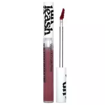 Unleashia, non-sticky dazzle tint, No. 4 Humming, 7.6 g (0.256 fl oz)