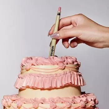 Unleashia Oh Happy Day Карандаш для губ No.2 Keep Smile