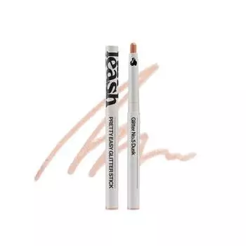 UNLEASHIA Pretty Easy Glitter Stick 0,7гр. No.1 Thrilled