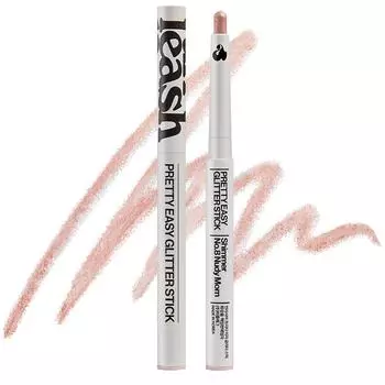 [unleashia] Pretty Easy Glitter Stick №8 Nudy Morn