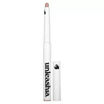 Unleashia, Pretty Easy Glitter Stick, нет. 8 Nudie Morning, 1 палочка