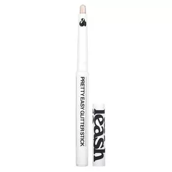 Unleashia, Pretty Easy Glitter Stick, No. 2 Flutter, 1 pc.