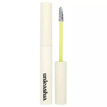 Unleashia, Shaper Pomade Eyebrow Fixer, №1 Прозрачный, 8,5 г