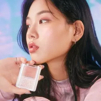 Unleashia Tab Me Palette Duo N°1 Pitapat