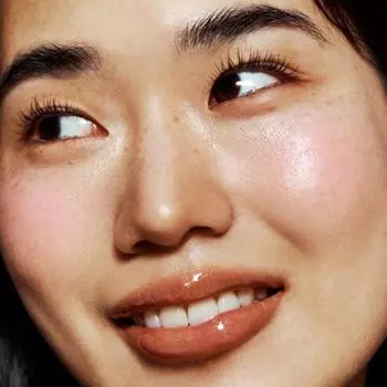 Unleashia Waffle Dough Blush no.2 apricot sherbet