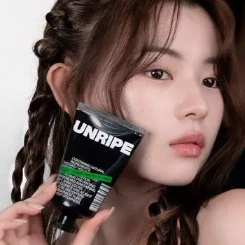 Unlife Daily Volume Curling Essence 80 г