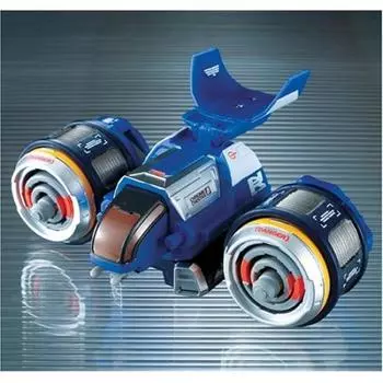 UNM2 Хром Честер