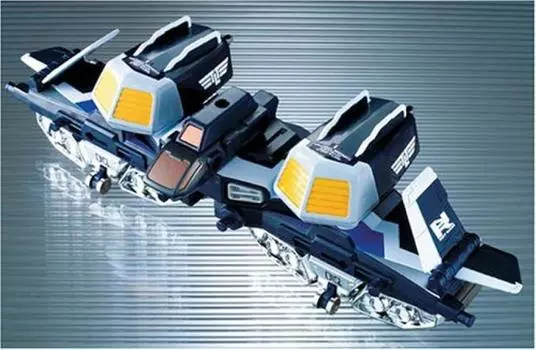 UNM3 Хром Честер