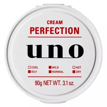 Uno Cream Perfection A, 90 г, 1 шт.