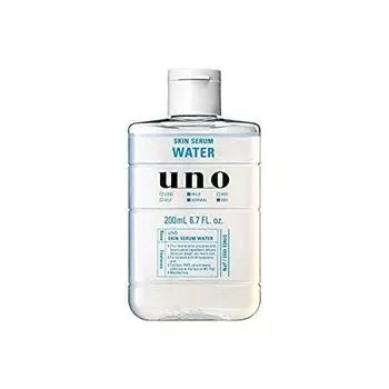 UNO Skin Serum Water 200 мл