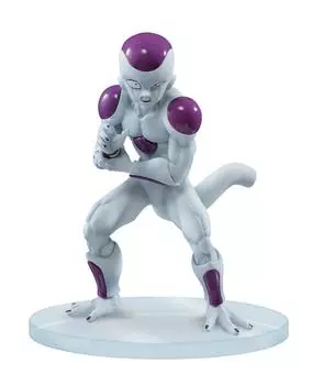 [Unopened] Dragon Ball Z DRAMATIC SHOWCASE 3rd season Vol.2 Frieza figure single item Amusement exclusive prize