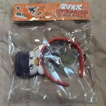 (unopened) Everland Everrise Sohee Headband